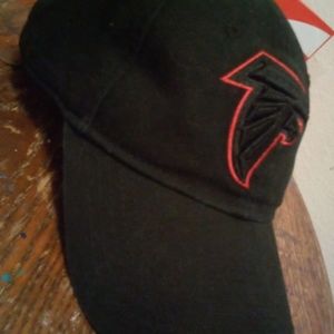 Fitted Atlanta falcons 47 medium sized hat